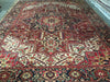 Load image into Gallery viewer, Semi-Antique-Persian-Heriz-Rug.jpg