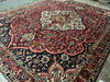 Load image into Gallery viewer, Handwoven-Persian-Bakhtiar-Tribal-Rug.jpg