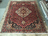 Load image into Gallery viewer, Handwoven-Persian-Bakhtiar-Tribal-Rug.jpg