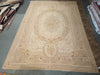 Load image into Gallery viewer, French-Aubusson-Rug.jpg