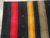 Load image into Gallery viewer, 8&#39; x 10&#39; Handmade Gabbeh Rug Contemporary BLACK MULTI COLORS  #F-6201