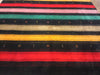 Load image into Gallery viewer, 8&#39; x 10&#39; Handmade Gabbeh Rug Contemporary BLACK MULTI COLORS  #F-6201