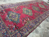 Load image into Gallery viewer, 5.5 x 14.8 PERSIAN RUNNER WIDE AND LONG RUG #F-6204