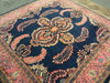 Load image into Gallery viewer, 8&#39; x 8&#39; SQUARE Fine Persian Sarouk Lilihan  Rug 72341