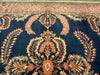 Load image into Gallery viewer, 8&#39; x 8&#39; SQUARE Fine Persian Sarouk Lilihan  Rug 72341