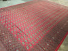 Load image into Gallery viewer, Authentic-Handmade-Bokhara-Rug.jpg