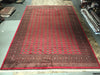 Load image into Gallery viewer, Authentic-Handmade-Bokhara-Rug.jpg