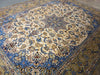 Load image into Gallery viewer, Semi-Antique-Persian-Esfahan-Rug.jpg