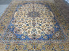 Load image into Gallery viewer, Semi-Antique-Persian-Esfahan-Rug.jpg