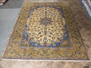 Load image into Gallery viewer, Semi-Antique-Persian-Esfahan-Rug.jpg