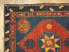 Load image into Gallery viewer, 5.0 x 7.5 Semi Antique Persian Kordistan rug #F-6218