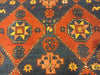 Load image into Gallery viewer, 5.0 x 7.5 Semi Antique Persian Kordistan rug #F-6218