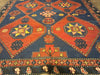 Load image into Gallery viewer, 5.0 x 7.5 Semi Antique Persian Kordistan rug #F-6218