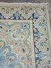 Load image into Gallery viewer, 4&#39; x 7&#39; Vintage-Persian-Kerman-Rug-LIGHT-BLUE.jpg