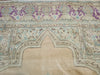 Load image into Gallery viewer, 6.6 x 9.7 Vintage Persian Kerman Rug #F-6221