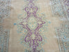 Load image into Gallery viewer, 6.6 x 9.7 Vintage Persian Kerman Rug #F-6221