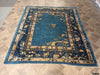 Load image into Gallery viewer, Luxurious-Authentic-Art-Deco-Pejing-Rug.jpg