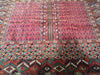 Load image into Gallery viewer, 4.7 x 6.2 New handmade Rug Hachlu Afghan Pakistan Rug #F-6227