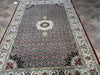 Load image into Gallery viewer, Handmade-Mahi-Fish-Bijar-Herati-Rug.jpg 