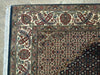 Load image into Gallery viewer, Handmade-Wool-Silk-Mahi-Tabriz-Rug.jpg   