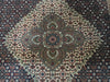 Load image into Gallery viewer, Handmade-Wool-Silk-Mahi-Tabriz-Rug.jpg   