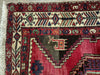 Load image into Gallery viewer, 4.8 x 6.7 Pre Owned Persian Hamadan Rug #F-6243