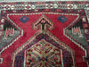 Load image into Gallery viewer, 4.8 x 6.7 Pre Owned Persian Hamadan Rug #F-6243