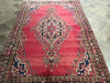 Load image into Gallery viewer, Authentic-Persian-Kerman-Sarouk-Rug.jpg