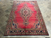 Load image into Gallery viewer, Authentic-Persian-Kerman-Sarouk-Rug.jpg