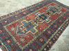 Load image into Gallery viewer, 5 x 10.2 Antique Caucasion Rug GALLERY SIZE USSR #F-6248