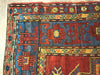 Load image into Gallery viewer, 5 x 10.2 Antique Caucasion Rug GALLERY SIZE USSR #F-6248