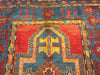 Load image into Gallery viewer, 5 x 10.2 Antique Caucasion Rug GALLERY SIZE USSR #F-6248