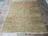 Load image into Gallery viewer, 7.9 x 9.10 Handmade Oushak rug #F-6251