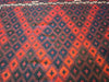 Load image into Gallery viewer, Handmade-Tribal-Afghan-Kilim-Rug.jpg