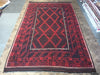 Load image into Gallery viewer, Handmade-Tribal-Afghan-Kilim-Rug.jpg