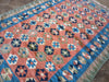 Load image into Gallery viewer, Authentic-Flat-Weave-Kilim-Rug.jpg 