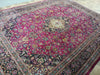 Load image into Gallery viewer, 9.6 x 12.6 Persian Traditional Kashan Rug #F-6267