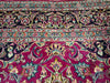 Load image into Gallery viewer, 9.6 x 12.6 Persian Traditional Kashan Rug #F-6267