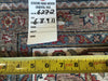 Load image into Gallery viewer, 6.8 x 10.0 QUALITY Handmade Wool and Silk Rug Mahi BLACK #F-6272