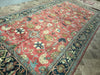 Load image into Gallery viewer, 8.1 x 16 Large Handmade Wool Rug #F-6283