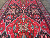 Load image into Gallery viewer, 8 x 15.7 SIGNED DATED 1903 Flat Weave persian Kilim Rug #F-6285