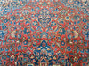 Load image into Gallery viewer, Luxurious-Authentic-Persian-Kashan-Rug.jpg