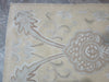 Load image into Gallery viewer, 9.2 x 12.6 Flat Weave French Aubusson Handmade Rug #F-6310