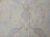 Load image into Gallery viewer, 9.2 x 12.6 Flat Weave French Aubusson Handmade Rug #F-6310