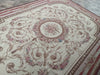 Load image into Gallery viewer, Luxurious-Needle-Point-Aubusson-Rug.jpg