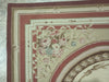 Load image into Gallery viewer, Luxurious-Needle-Point-Aubusson-Rug.jpg