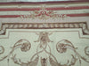 Load image into Gallery viewer, Luxurious-Needle-Point-Aubusson-Rug.jpg