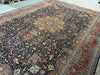 Load image into Gallery viewer, Super-Fine-Persian-Tabriz-Rug.jpg