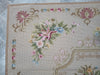 Load image into Gallery viewer, 8 x 10 Double Knot Needlepoint Flat Weave Rug #PIX-20745