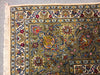 Load image into Gallery viewer, Large 13&#39; x 20&#39; Quality Persian Tabriz Kashan Sheik Safi Rug #S10-3525